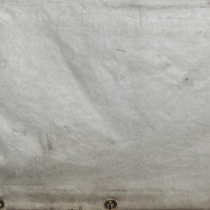 Kunststoffösen für Planen